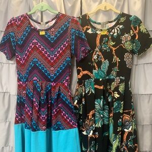 Lularoe Amelia bundle